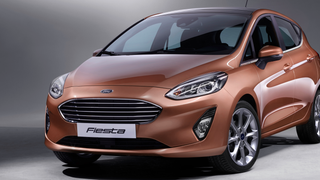 We Have To Wait At Least A Year For A New Fiesta ST Oh God I Can't Take This